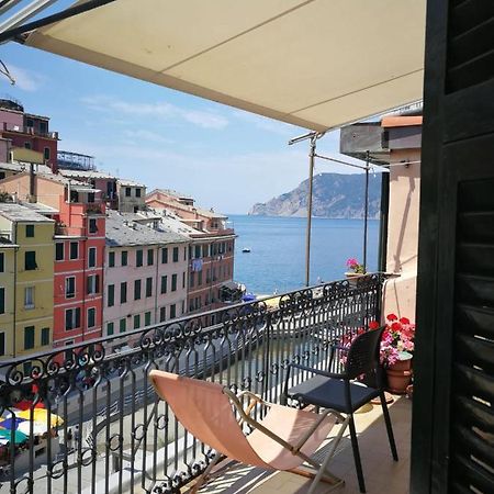 Apartment Sea View Βερνάτσα Εξωτερικό φωτογραφία