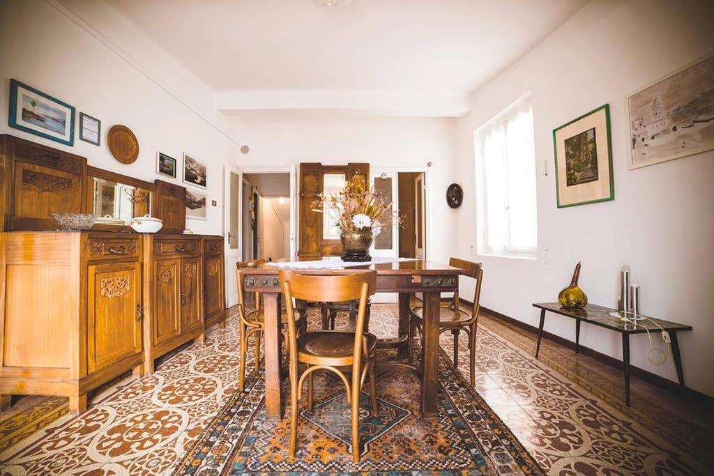 Apartment Sea View Βερνάτσα Εξωτερικό φωτογραφία