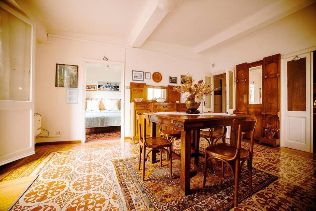 Apartment Sea View Βερνάτσα Εξωτερικό φωτογραφία