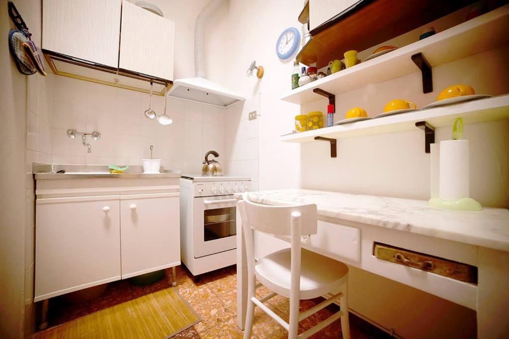 Apartment Sea View Βερνάτσα Εξωτερικό φωτογραφία