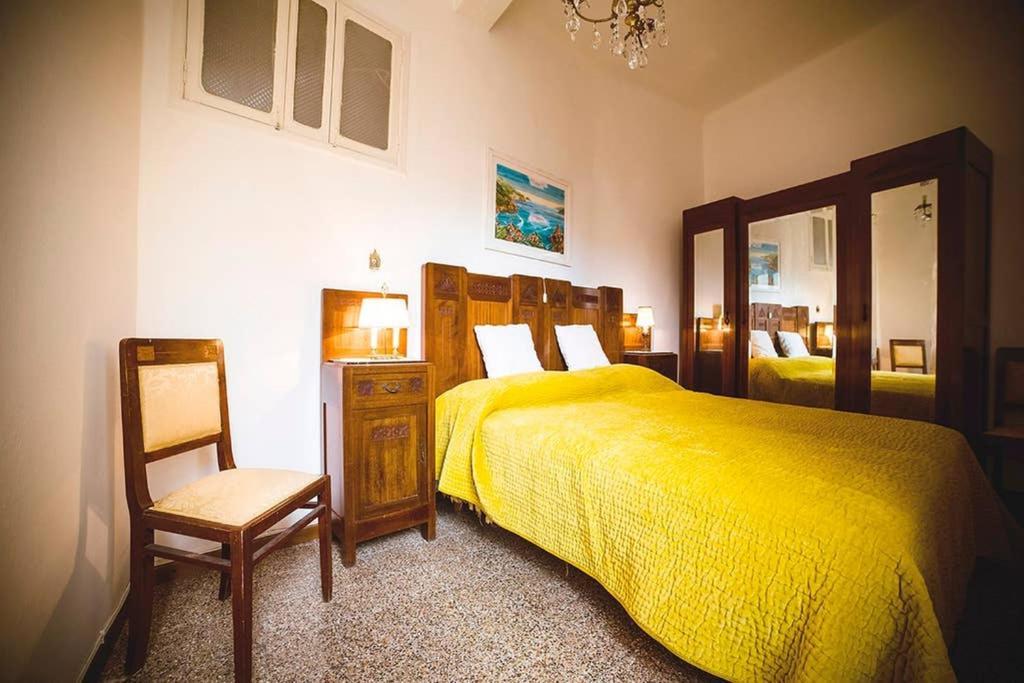 Apartment Sea View Βερνάτσα Εξωτερικό φωτογραφία