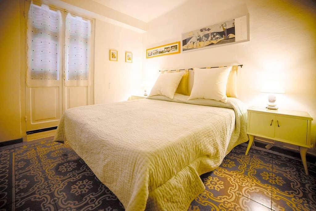 Apartment Sea View Βερνάτσα Εξωτερικό φωτογραφία