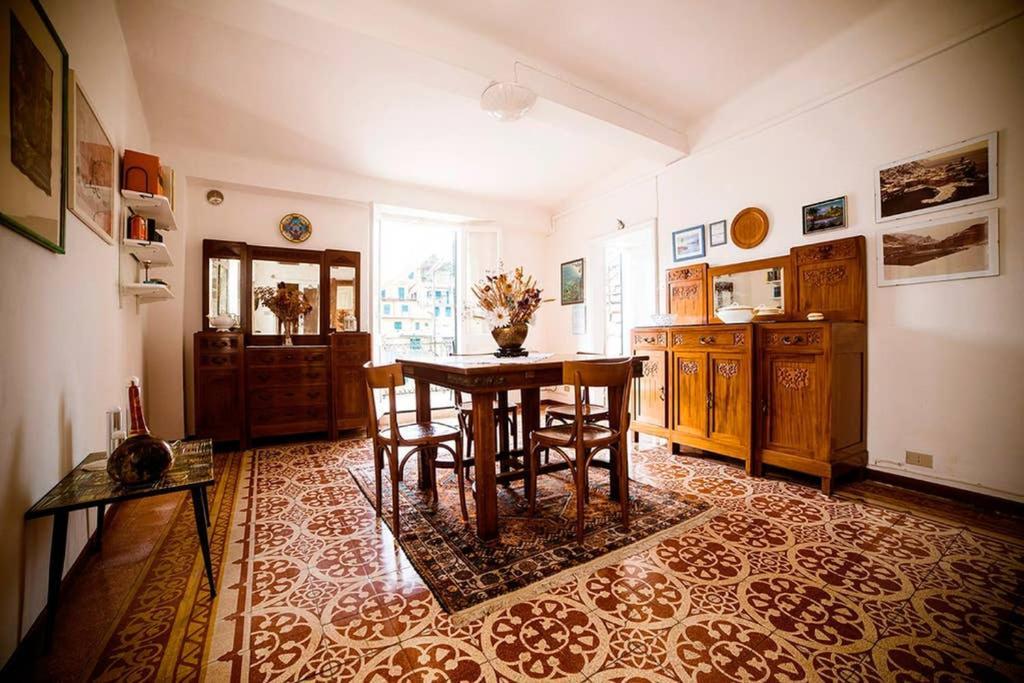 Apartment Sea View Βερνάτσα Εξωτερικό φωτογραφία