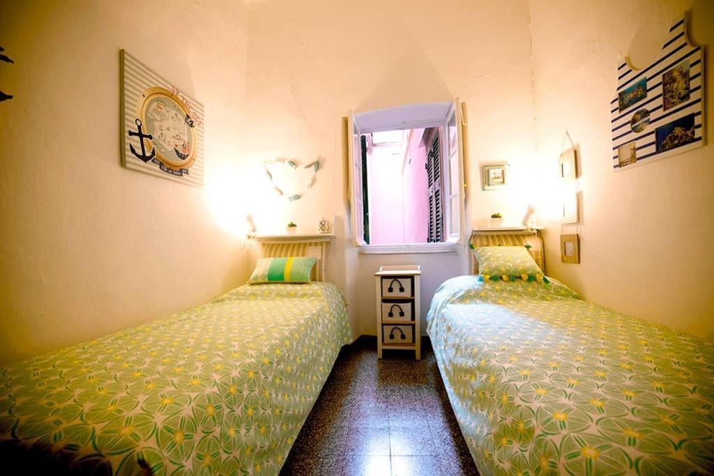Apartment Sea View Βερνάτσα Εξωτερικό φωτογραφία