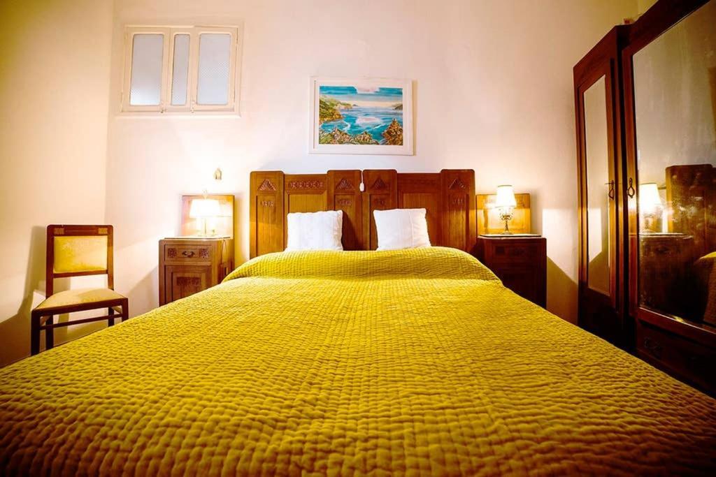 Apartment Sea View Βερνάτσα Εξωτερικό φωτογραφία