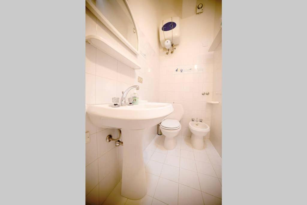Apartment Sea View Βερνάτσα Εξωτερικό φωτογραφία