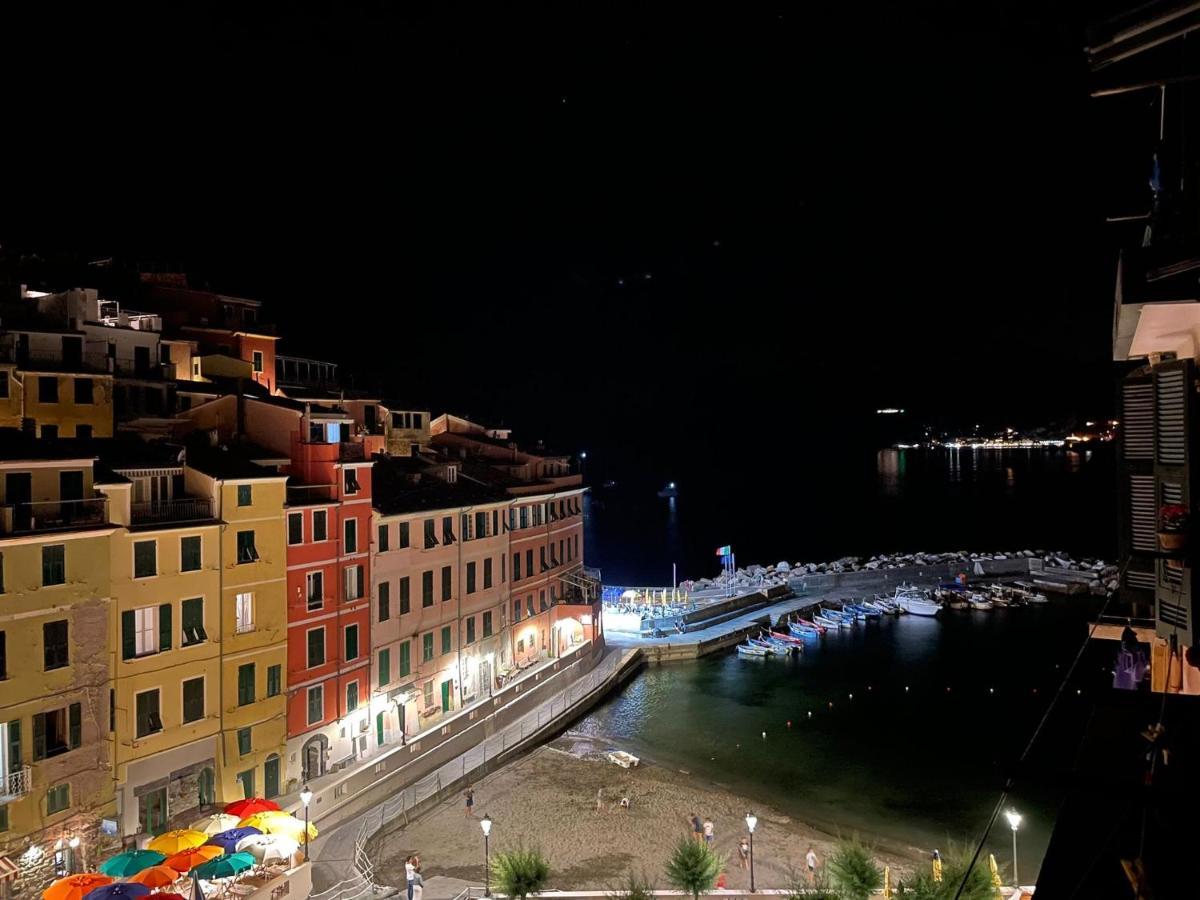 Apartment Sea View Βερνάτσα Εξωτερικό φωτογραφία